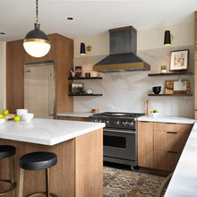 Kitchen Ideas