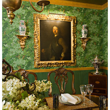 Dining Rooms