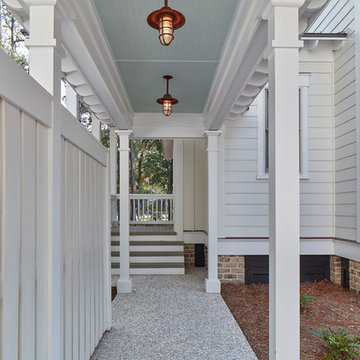 New Palmetto Bluff Home