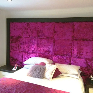 Simply Cerise