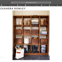 STORAGE CUPBOARD