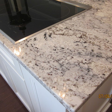 Indianapolis Kitchen Remodel