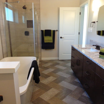 Ensuite