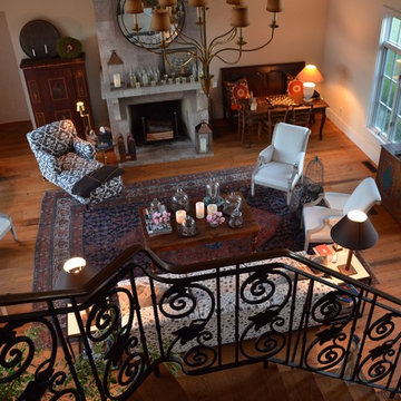 New Marlborough home prepared for rental