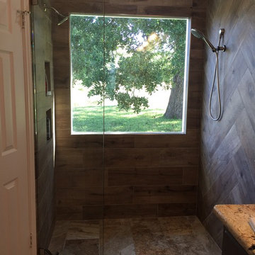 Updated Bathroom