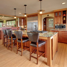 Kitchen Ideas