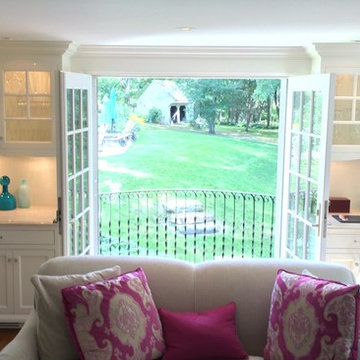 Functional Built-ins
