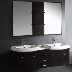 Bathroom Vanities Sets - Bathroom Vanities And Sink Consoles