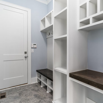 Mudroom