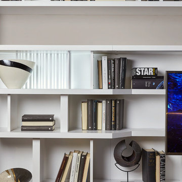 Turati T4 Wall Mounted