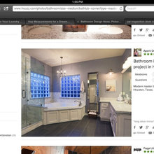 Master Bath