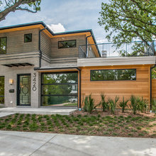 overall home