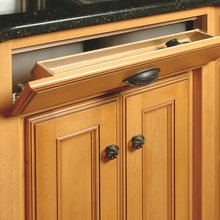 kitchen details