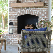 Porch Paver
