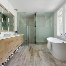 Bathroom ideas