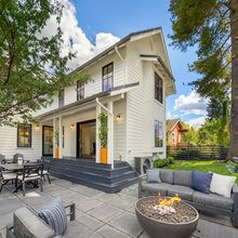 Outdoor / Outdoor kitchen ideas