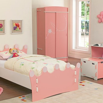 Princess Themed Lifestyle