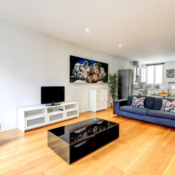 UpperKey Rue d'Argout