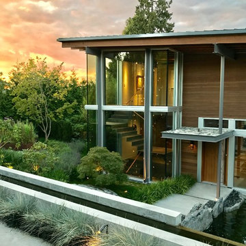 UBC Endowment Lands