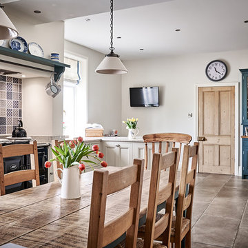 Kitchen refurb