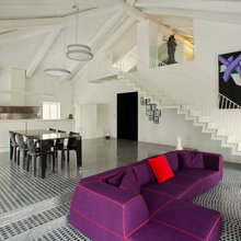 ZONA LIVING