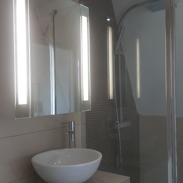 rénovation F2