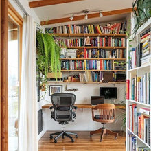 Small Spaces Storage