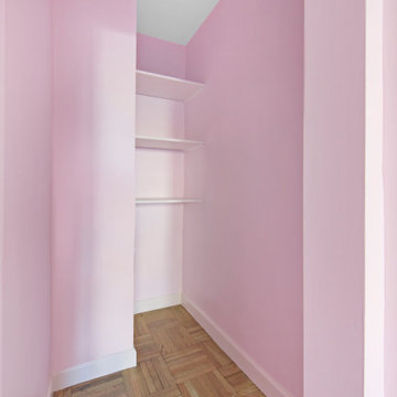 Midtown East two bedroom renovation