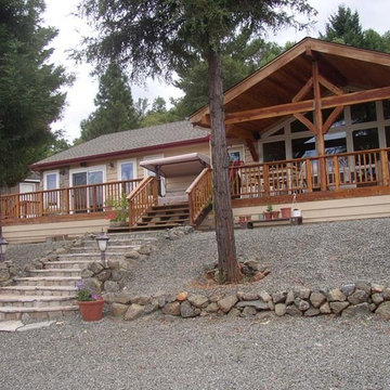 Healdsburg Residential