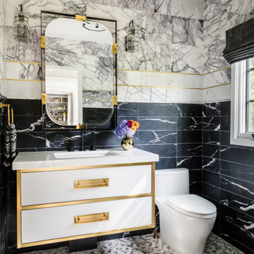 Contemporary Classic | Short Hills, NJ
