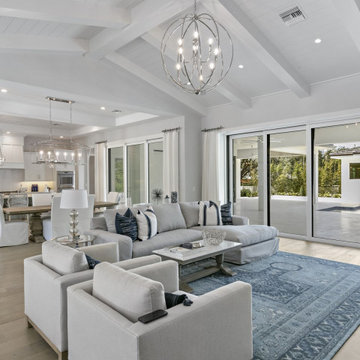 Newly Completed Model Home in Bella Vita - Located in Windermere Florida