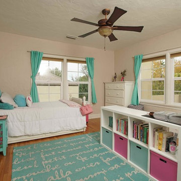 $1,025,000 2032 N ALVARADO Road Phoenix, AZ 85004