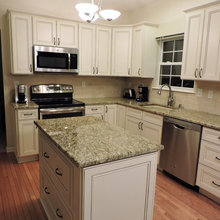 Kitchen Ideas