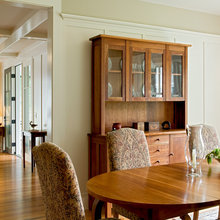 Powell dining room Hathaway
