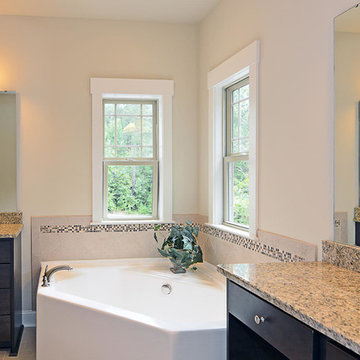 Homestead Master Bath
