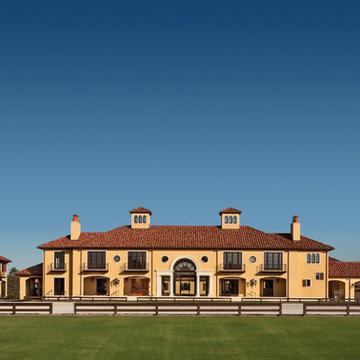 Palladian Farm