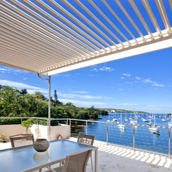Fairlight - Awnings