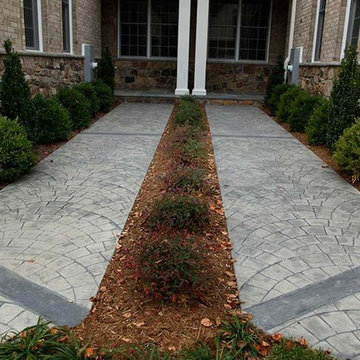 Walkways