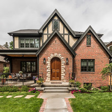 Exterior Paint