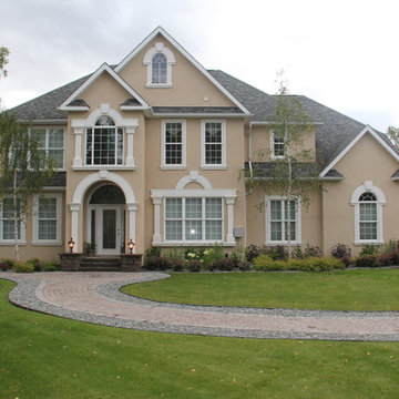Lawn and Landscape