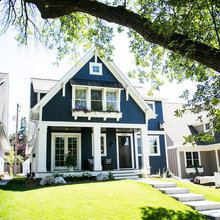 Exterior Paint