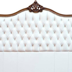 Bedheads - Headboards