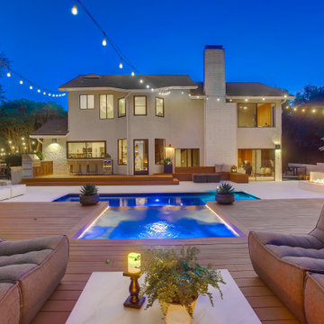 Pfeiffer Residence, San Clemente