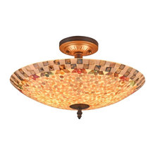ceiling lights