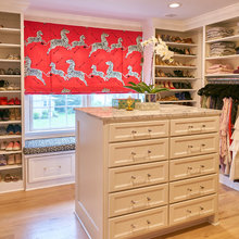 closet
