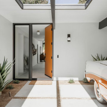 Eichler Orange