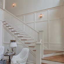 Railings And Banister