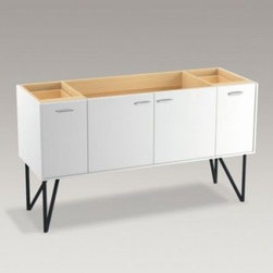Bathroom vanity - Dressers