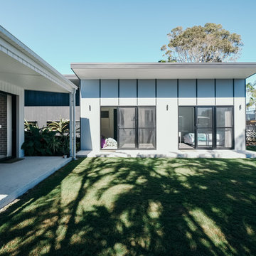 Happiness House