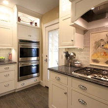 Kitchens